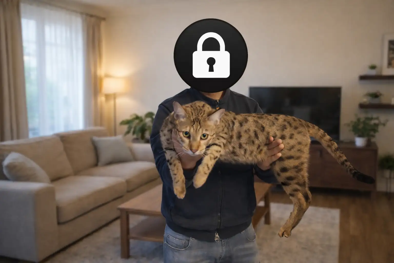 safari katze einordnung hybridkatze selten